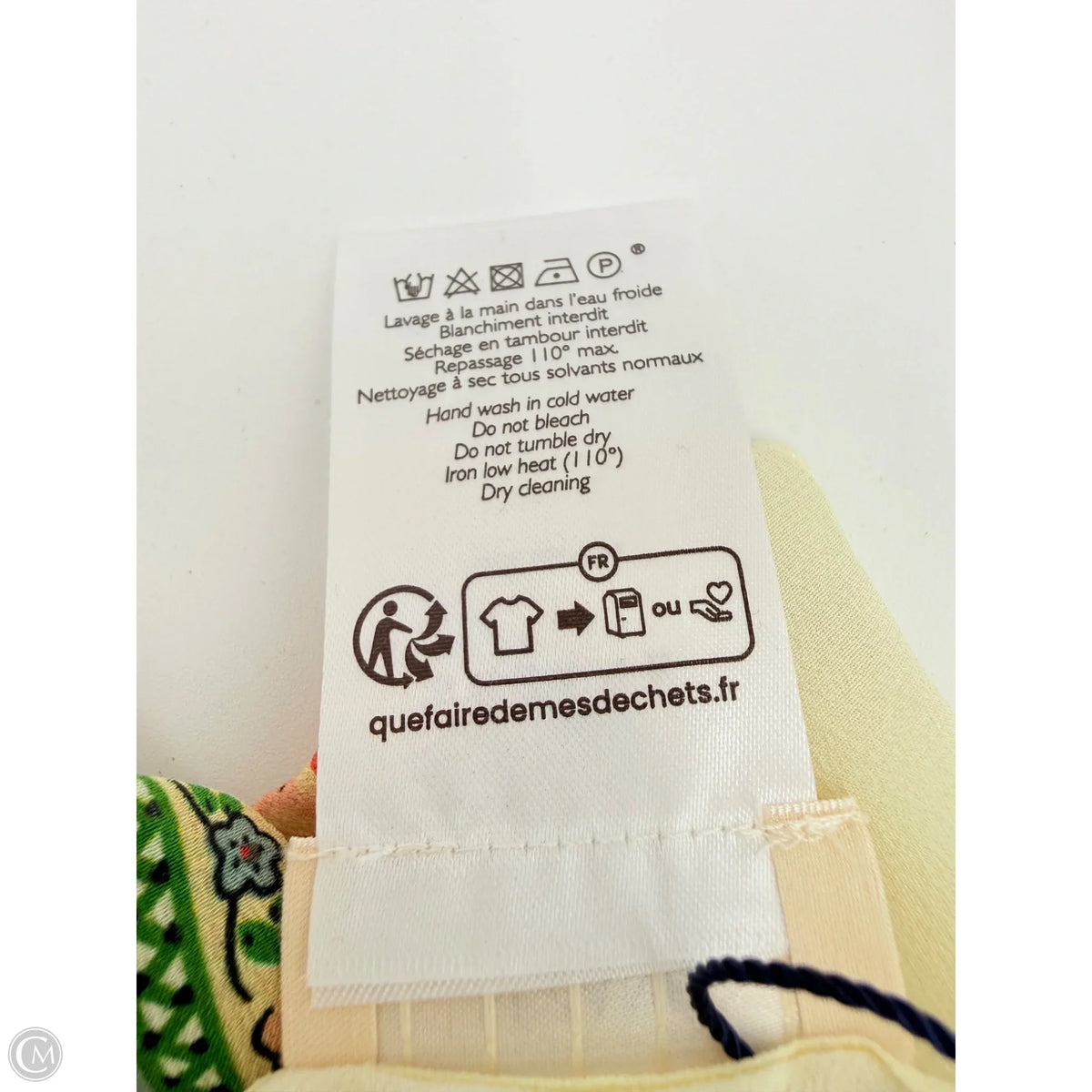 Scarf Designer By Sezane