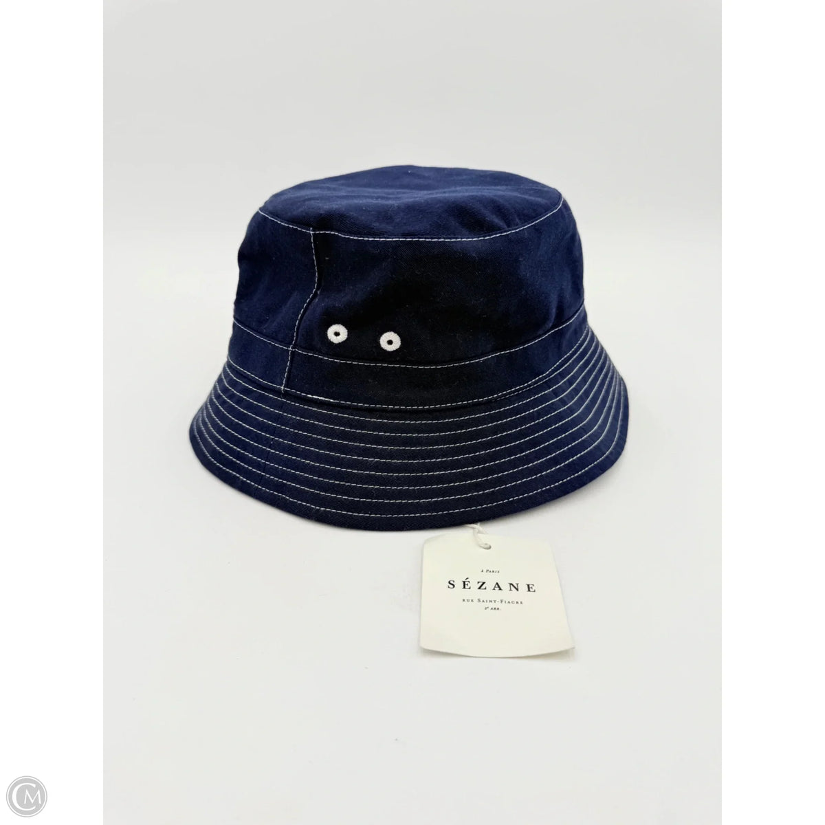 Hat Designer By Sezane