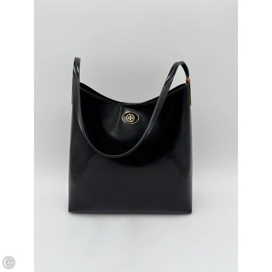 Handbag Designer By Tory Burch, Size: Medium