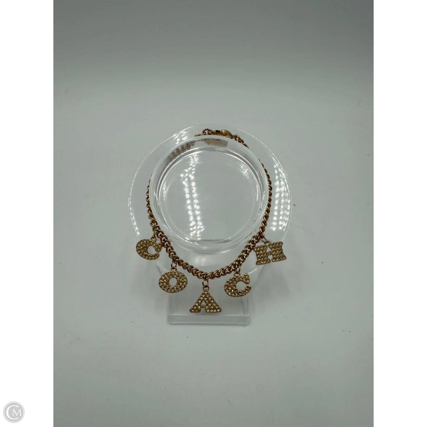 Bracelet Designer By Coach