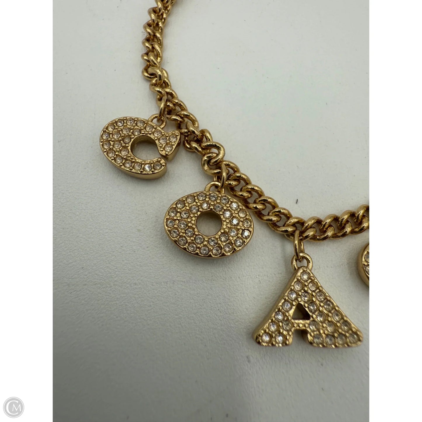 Bracelet Designer By Coach