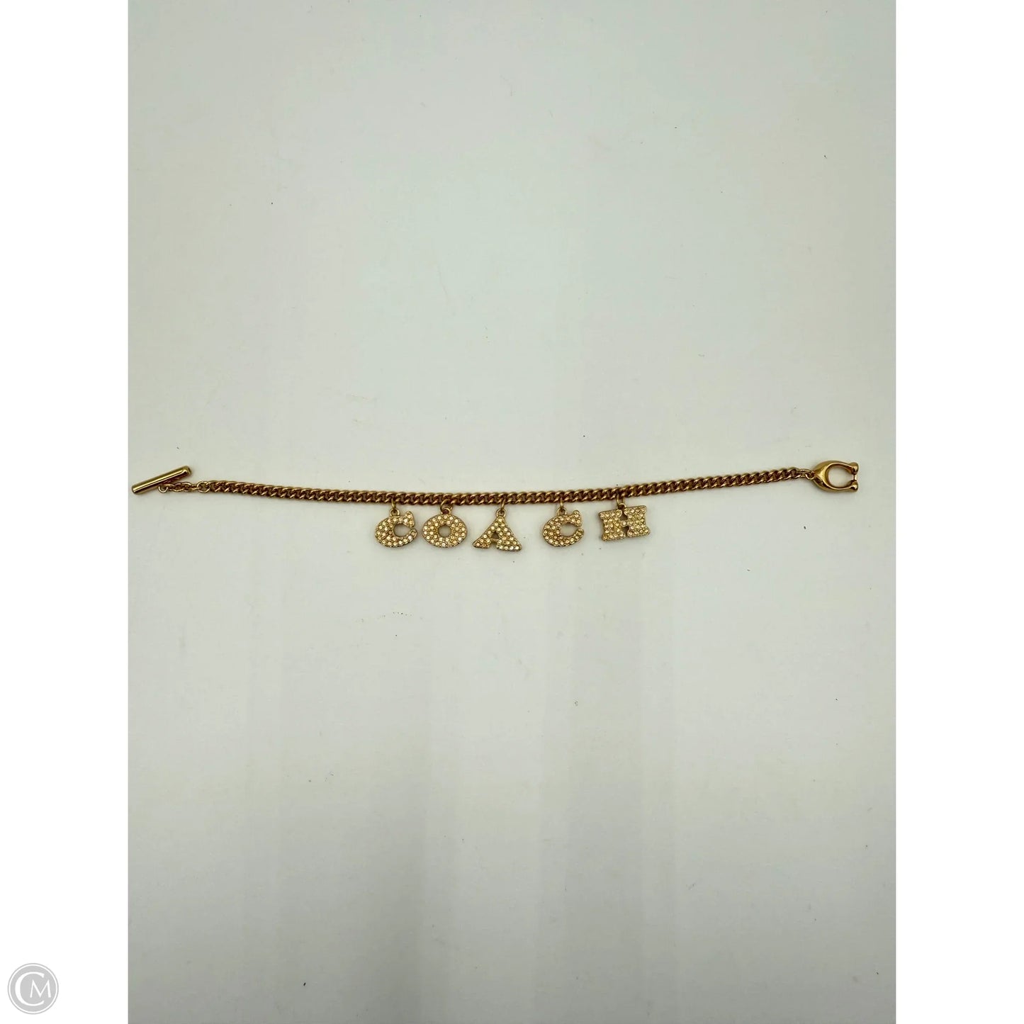 Bracelet Designer By Coach