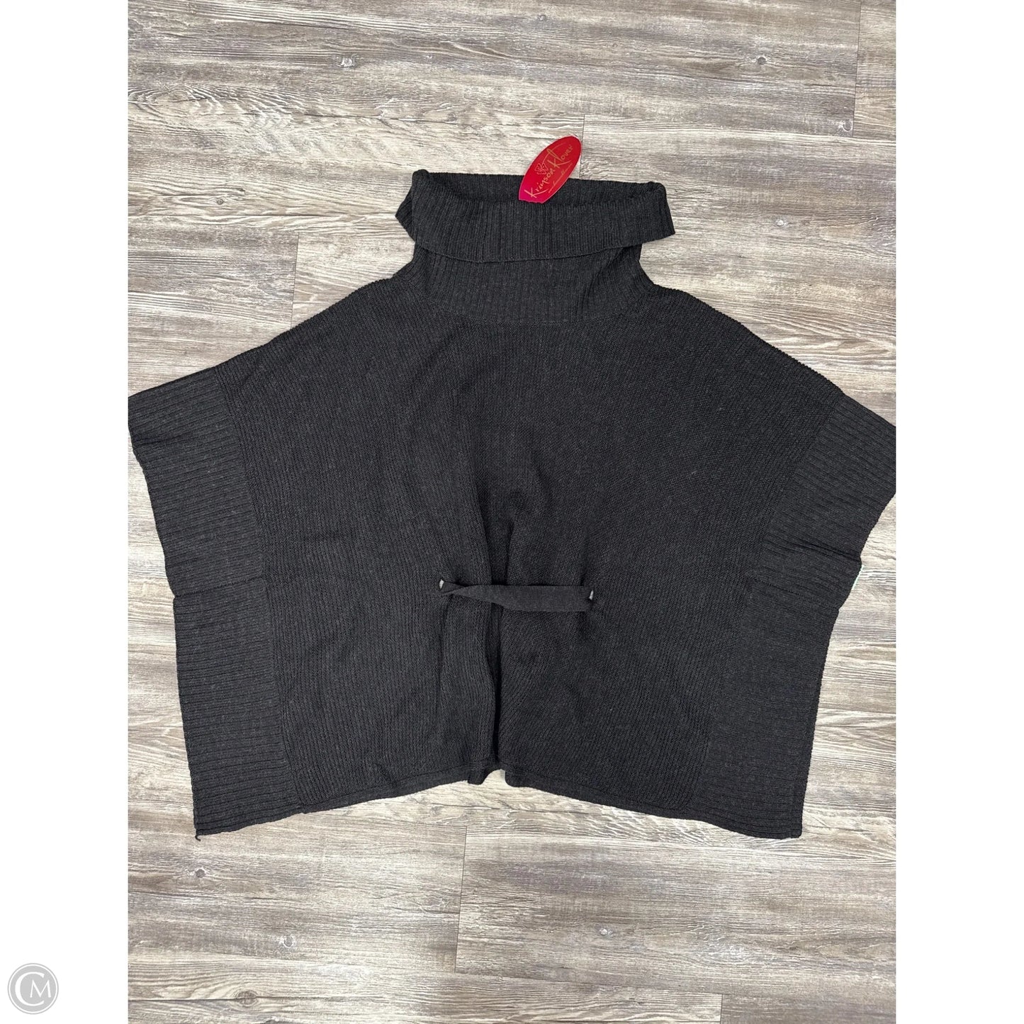 Sweater By Cmc In Black, Size: M