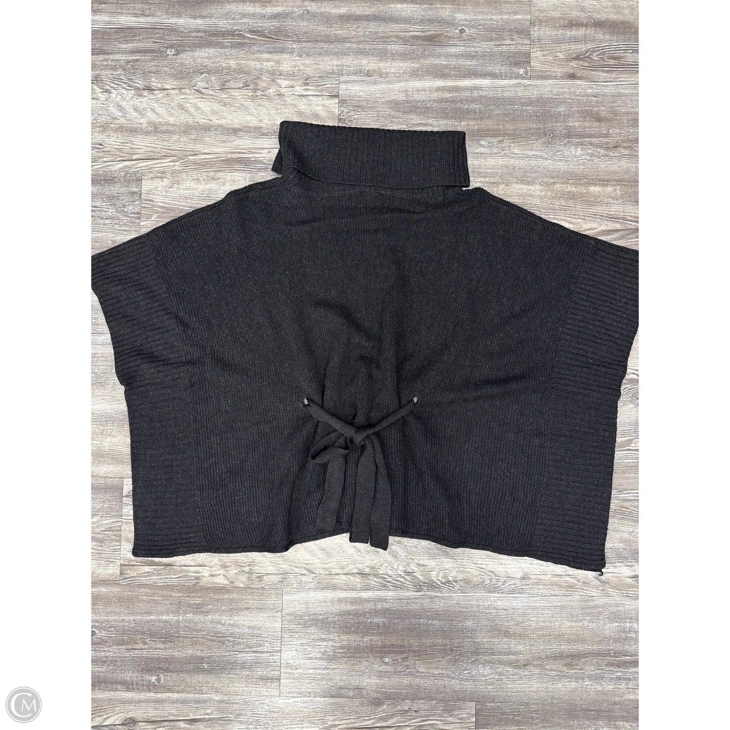 Sweater By Cmc In Black, Size: M
