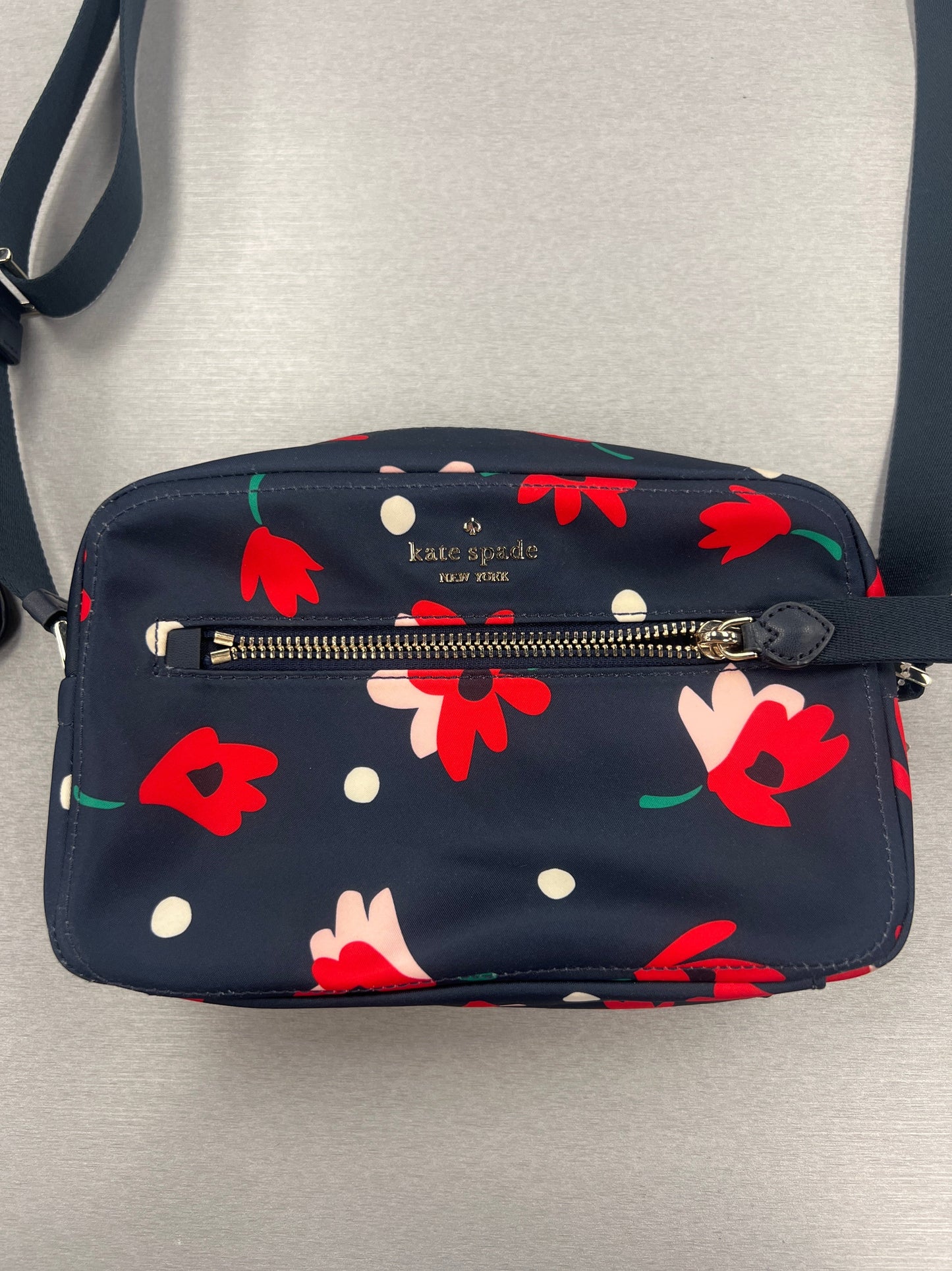 Crossbody Designer By Kate Spade  Size: Small