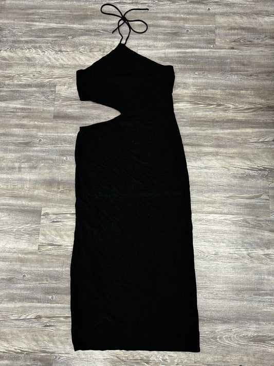 Dress Casual Midi By Reformation  Size: Xl