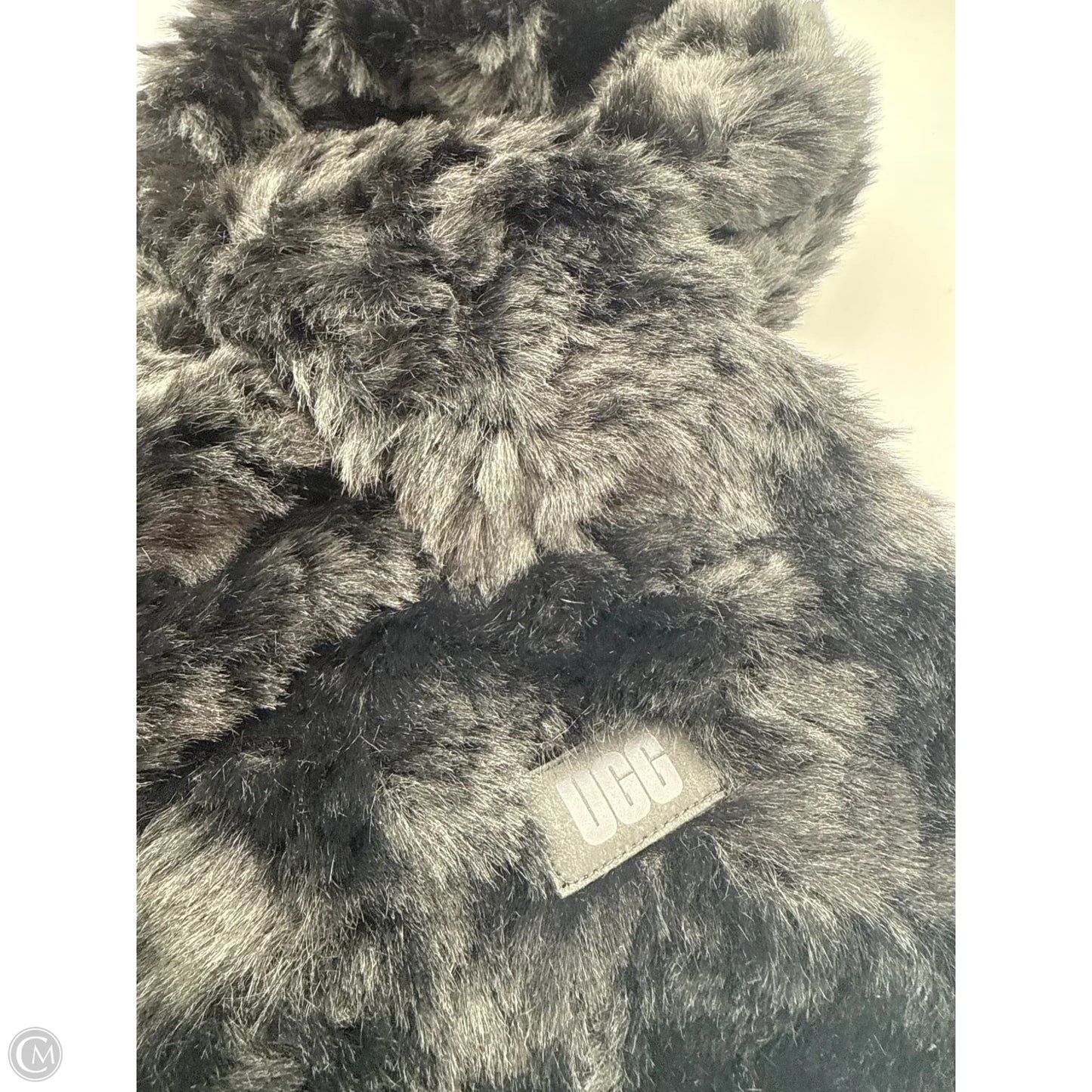 Scarf Designer By Ugg