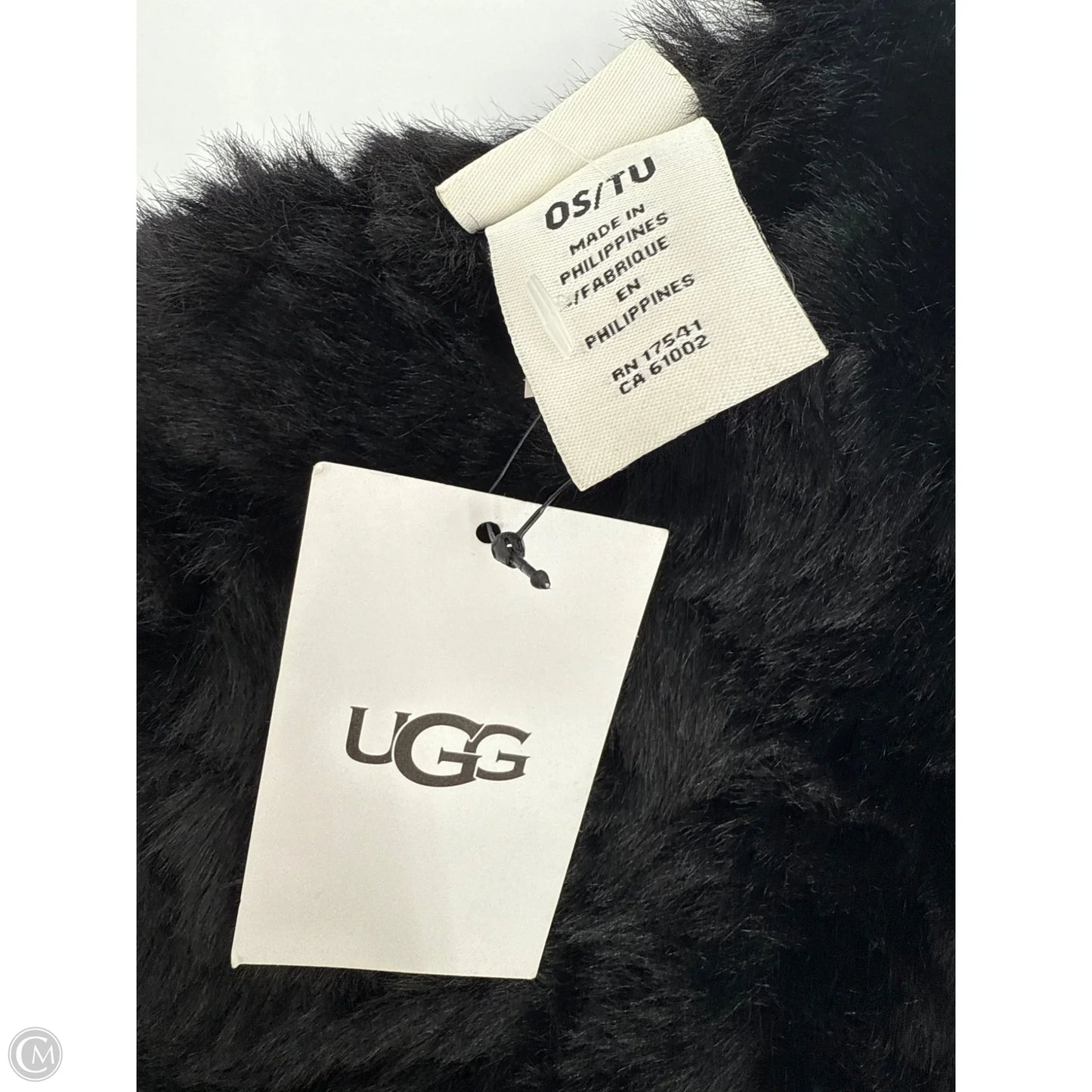 Scarf Designer By Ugg