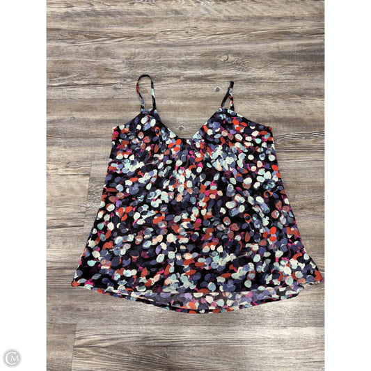 Top Sleeveless Basic By Allison Joy In Multi-colored, Size: Xs