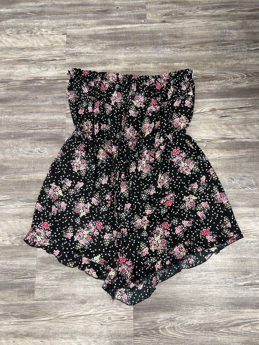 Romper By Boohoo Boutique  Size: 3x