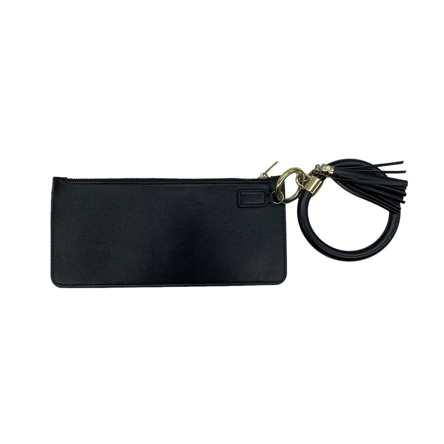 BLACK WRISTLET by CME Size:MEDIUM