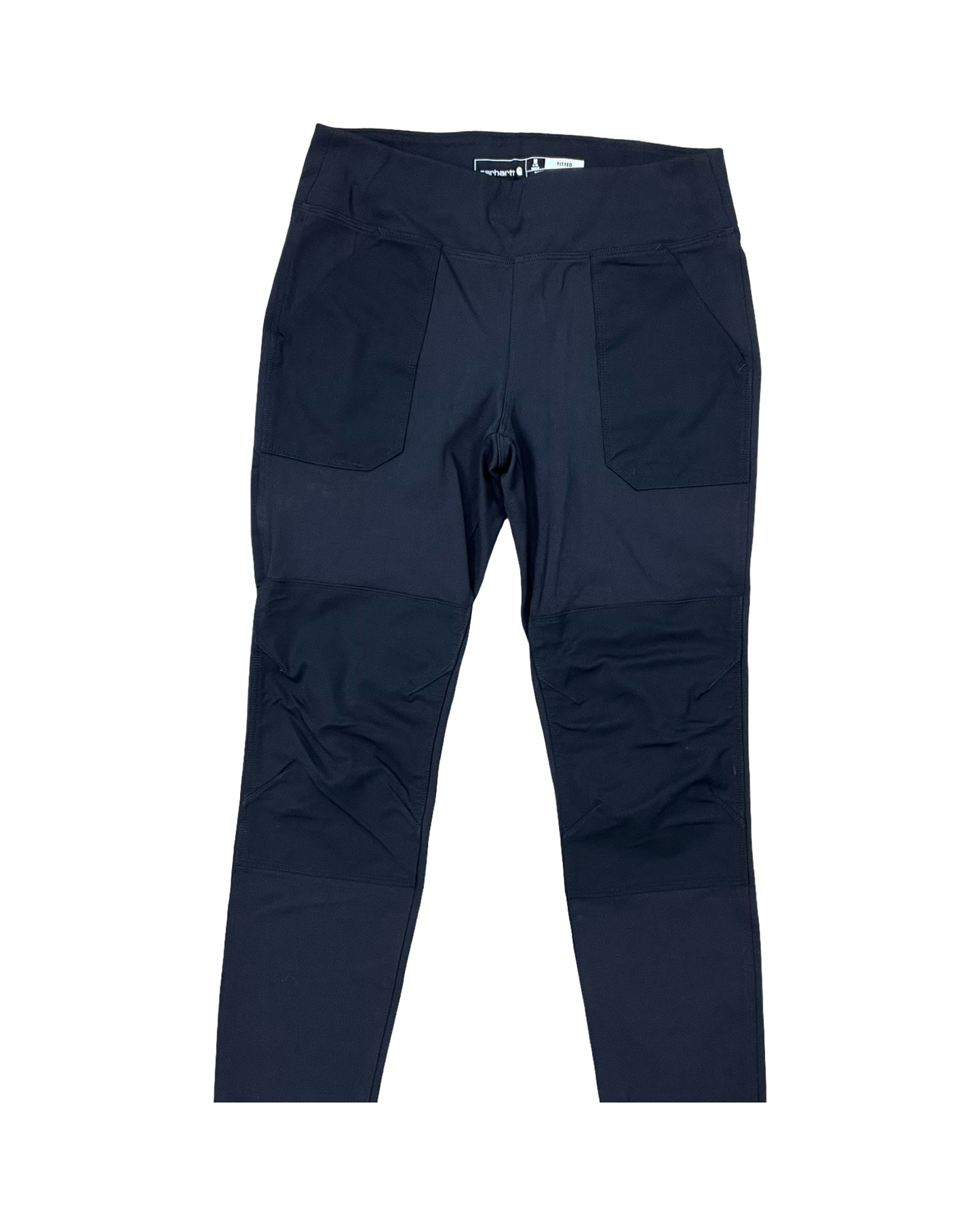 Pants Cargo & Utility By Carhartt In Black, Size:M
