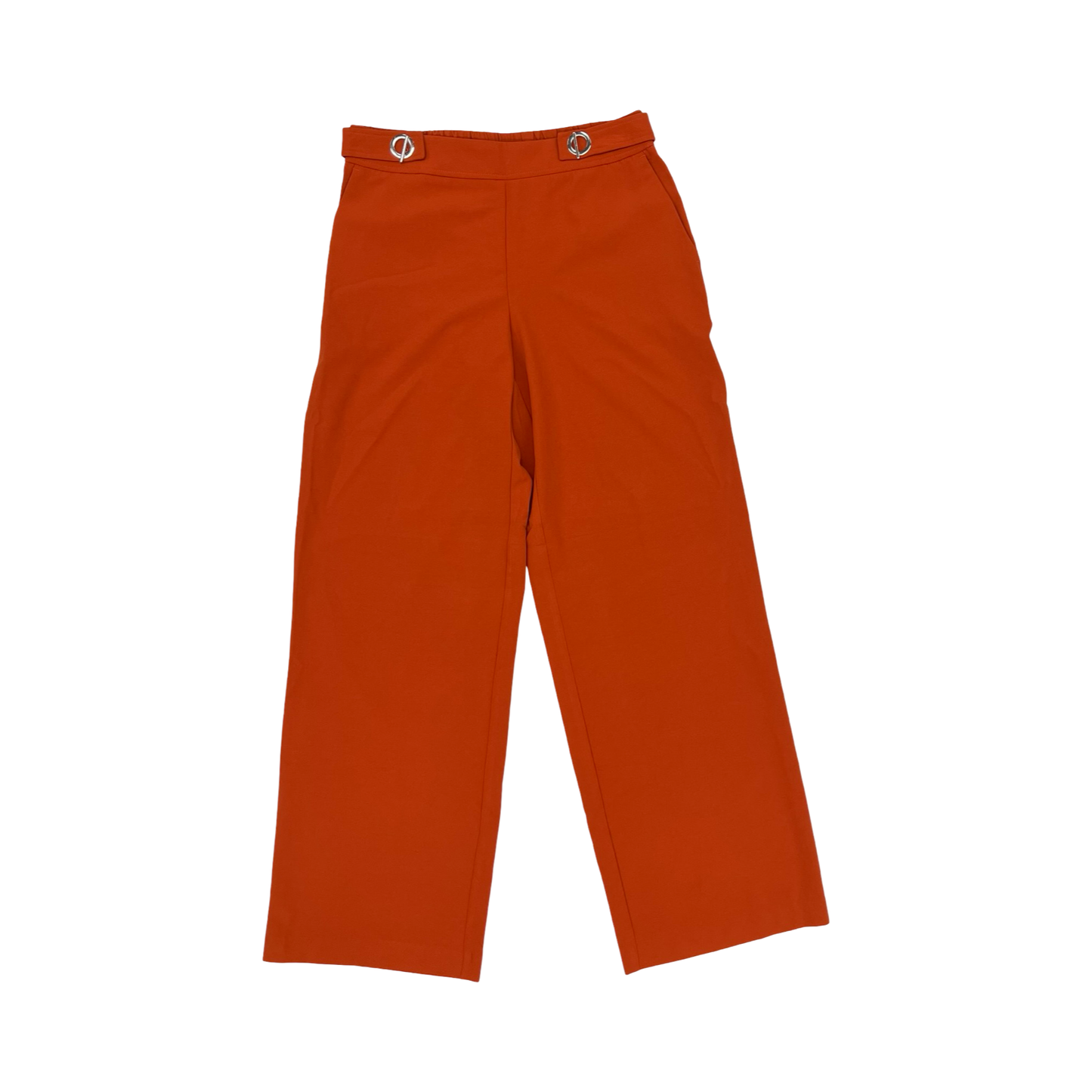 Pants Dress By Cato In Orange, Size:S