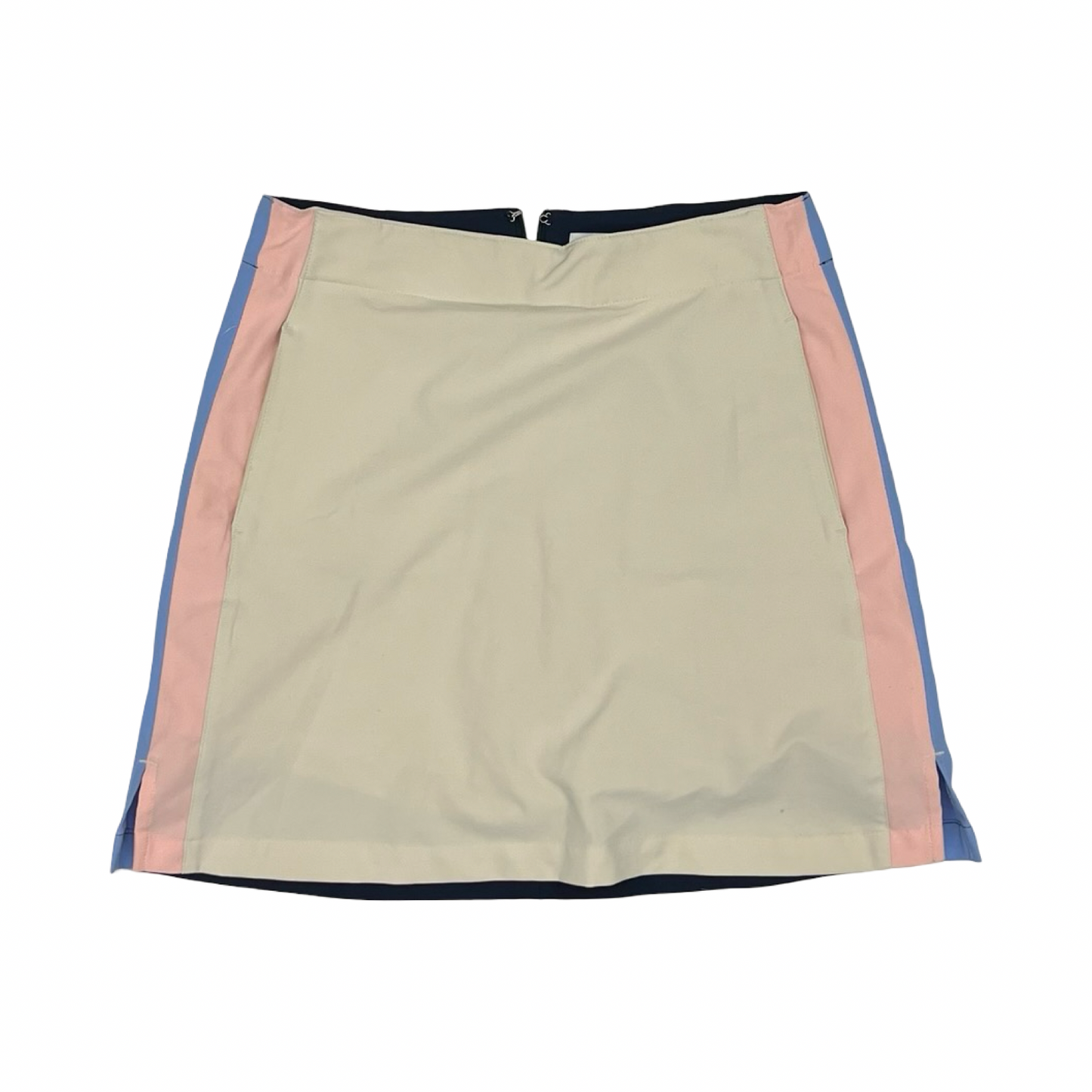 Athletic Skirt By Lady Hagen In Tan, Size:Xs