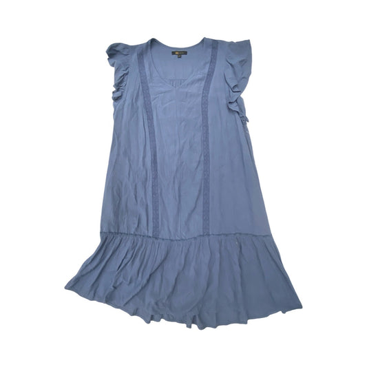 Dress Designer By Frye In Blue, Size:S