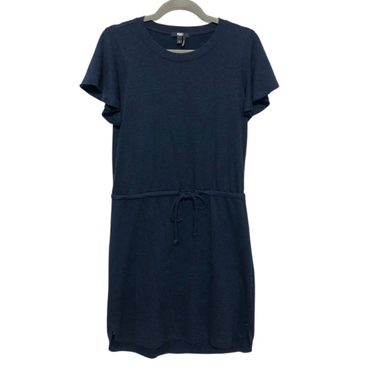 Dress Casual Short By Paige In Navy, Size:S