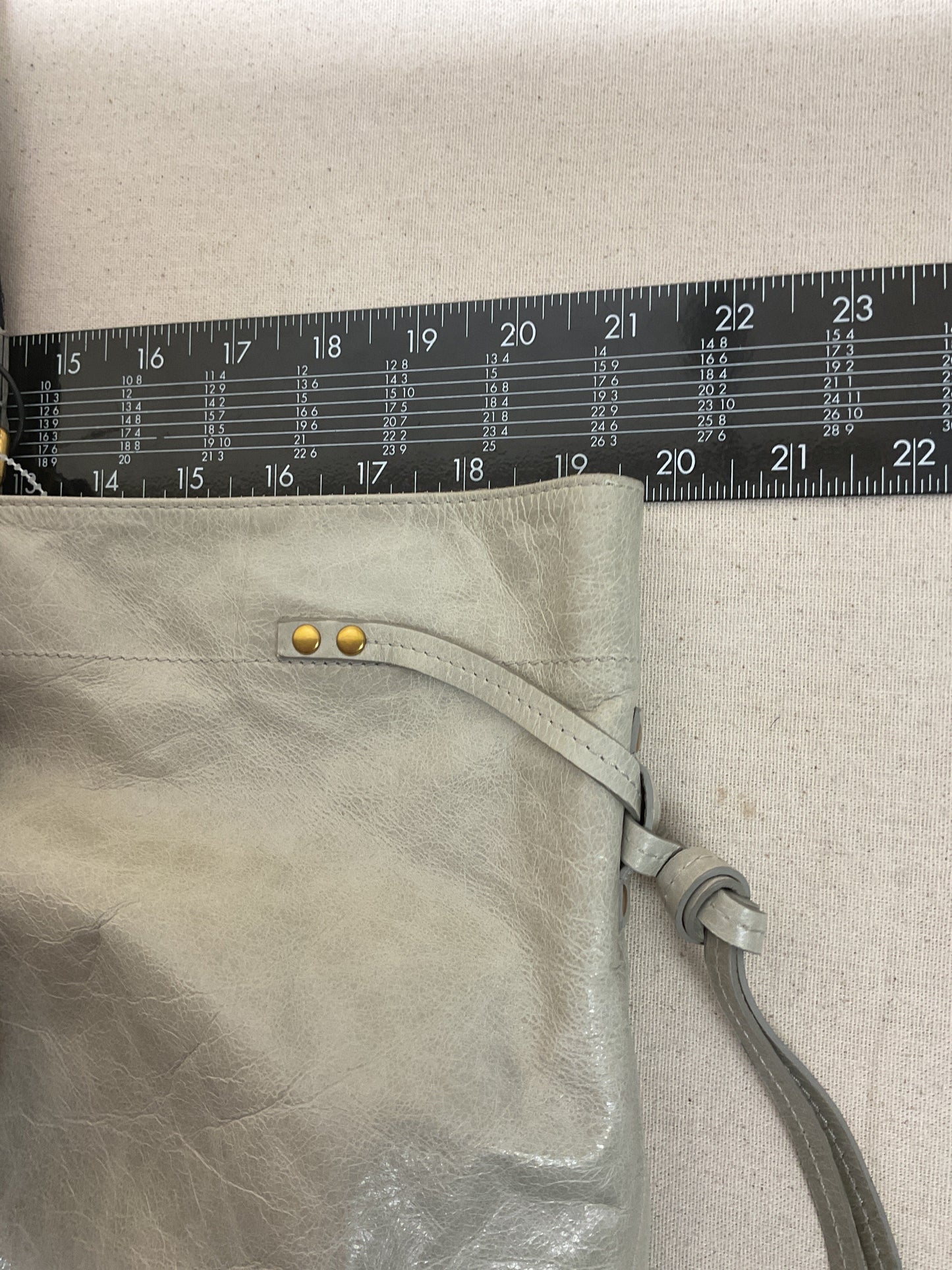 Handbag Designer By Isabel Marant In Grey, Size:Large