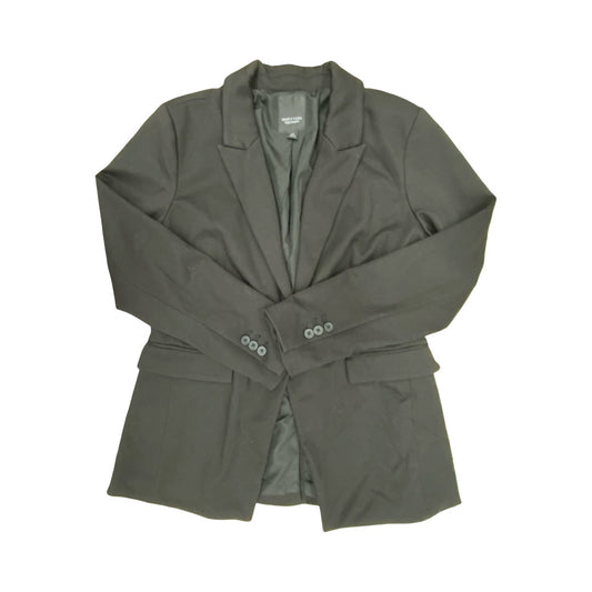 Blazer By Simply Vera In Black, Size:M