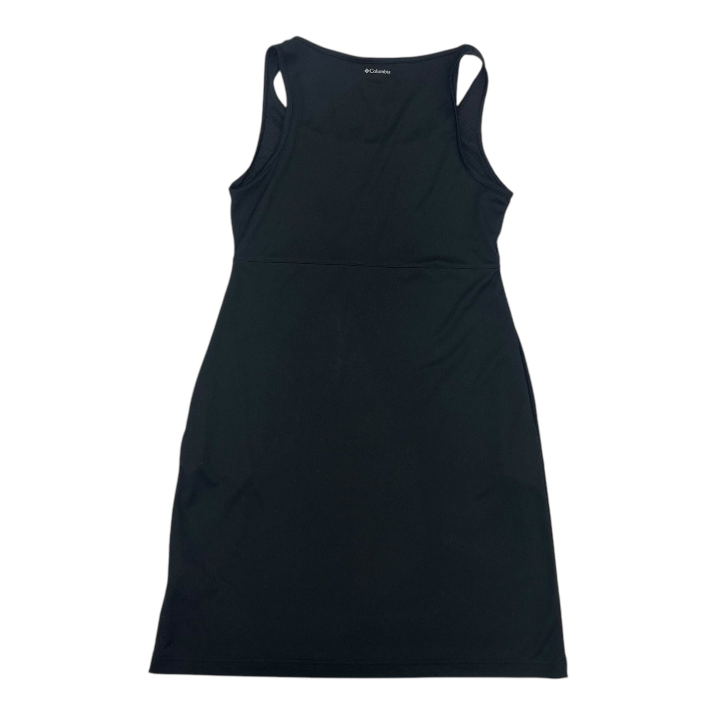 Athletic Dress By Columbia In Black, Size:M