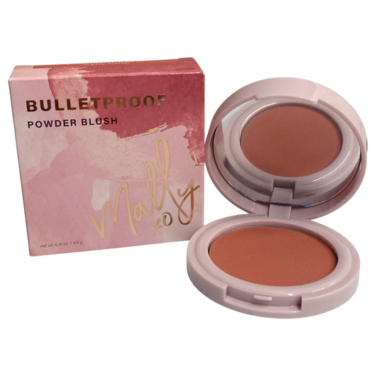 Blush By Mally In Coral