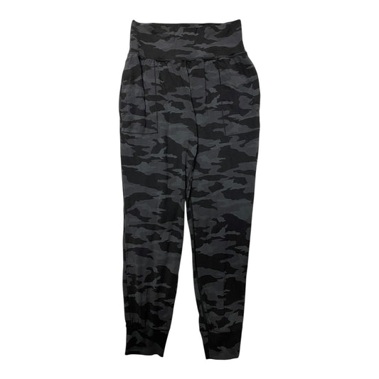 Athletic Pants By Athleta In Camouflage Print, Size:S