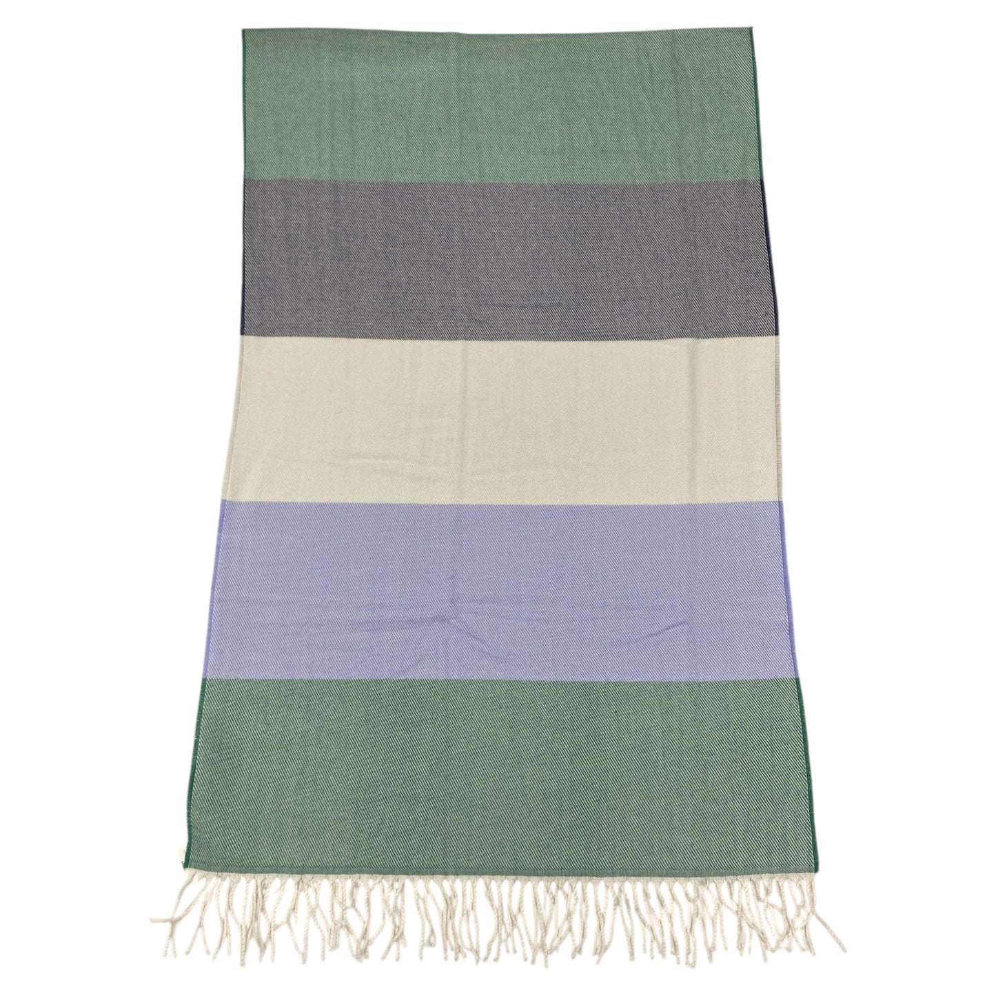 Scarf Long By J. Crew In Multi