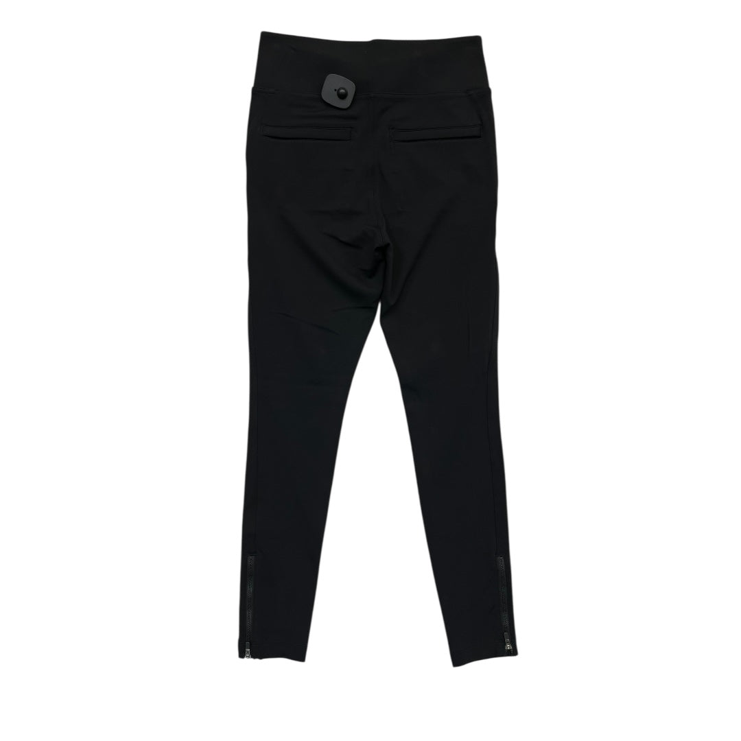 Athletic Pants By Athleta In Black, Size:S