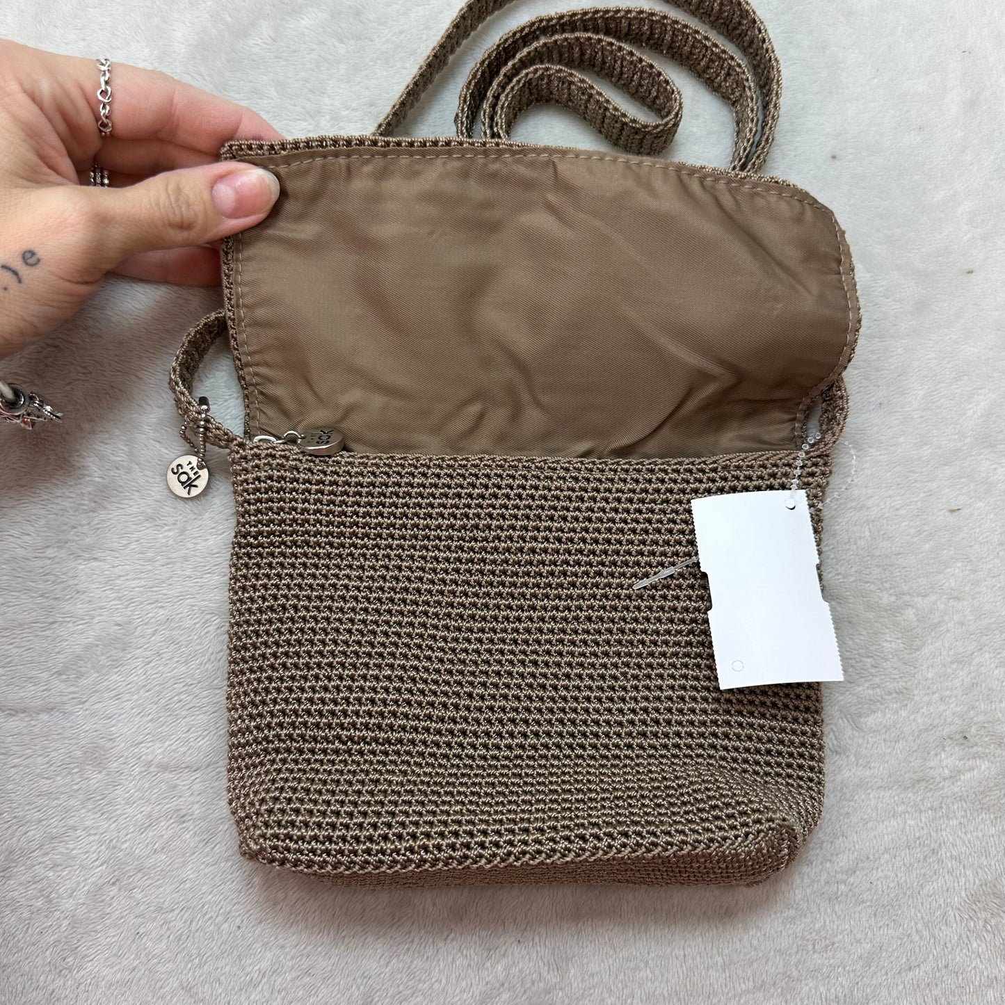 Crossbody By The Sak, Size: Small