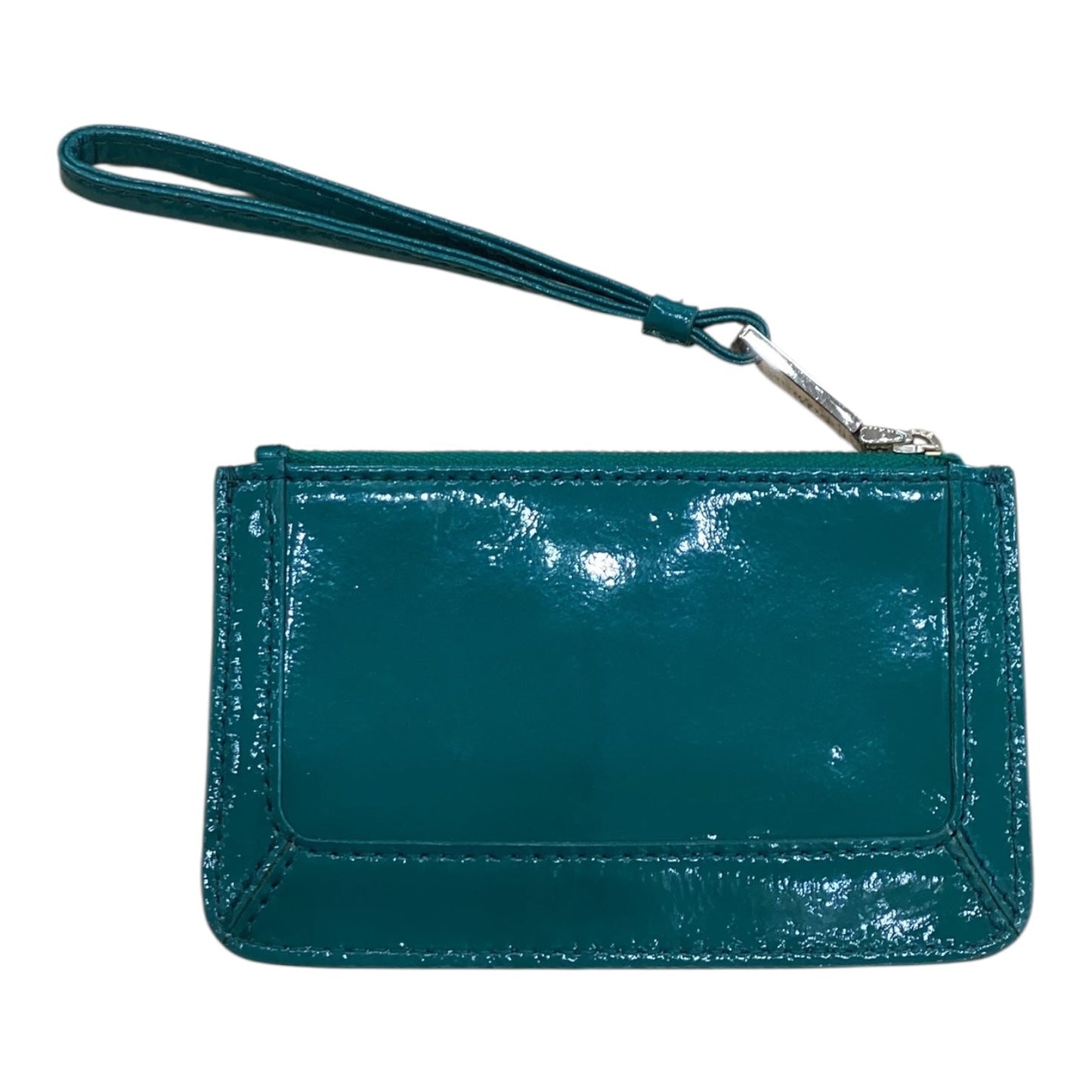 Wallet By Cole-Haan In Green, Size:Small