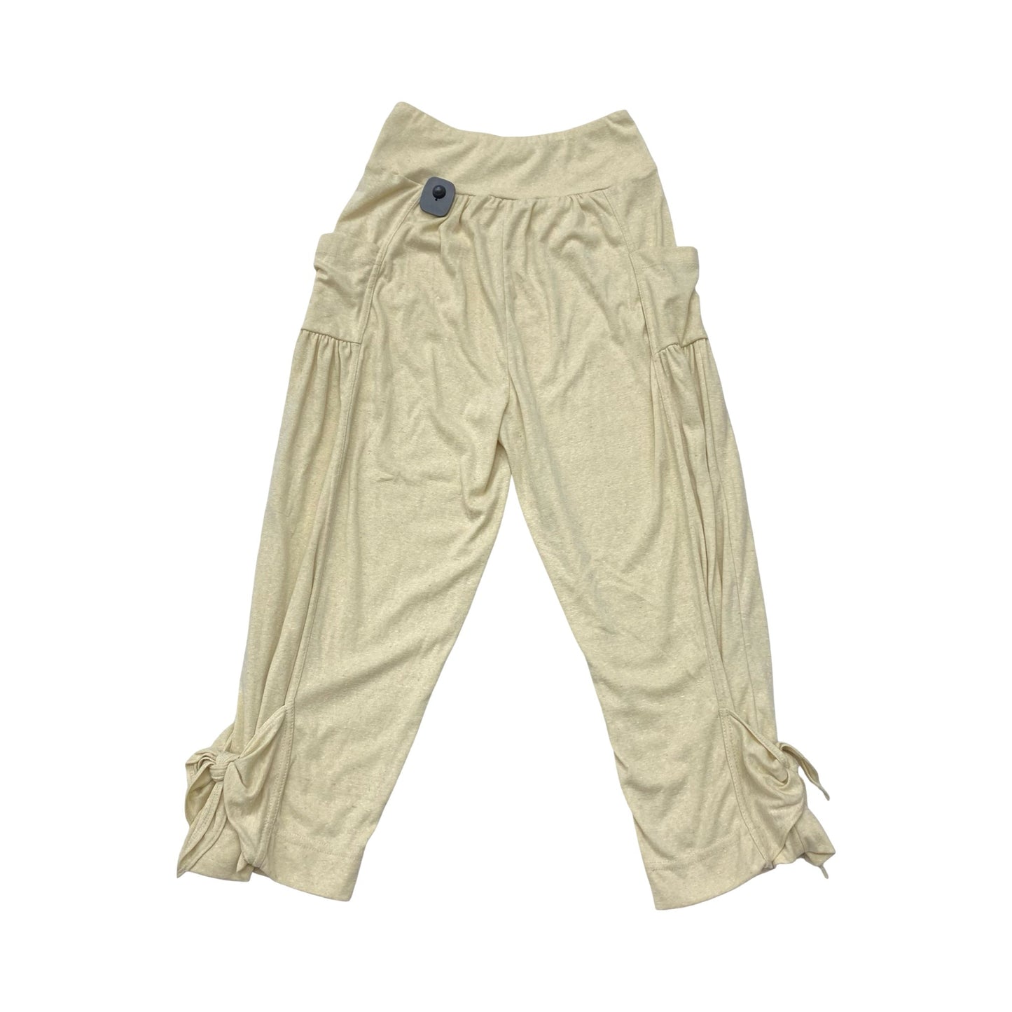 Pants Other By Free People In Tan, Size:Sp