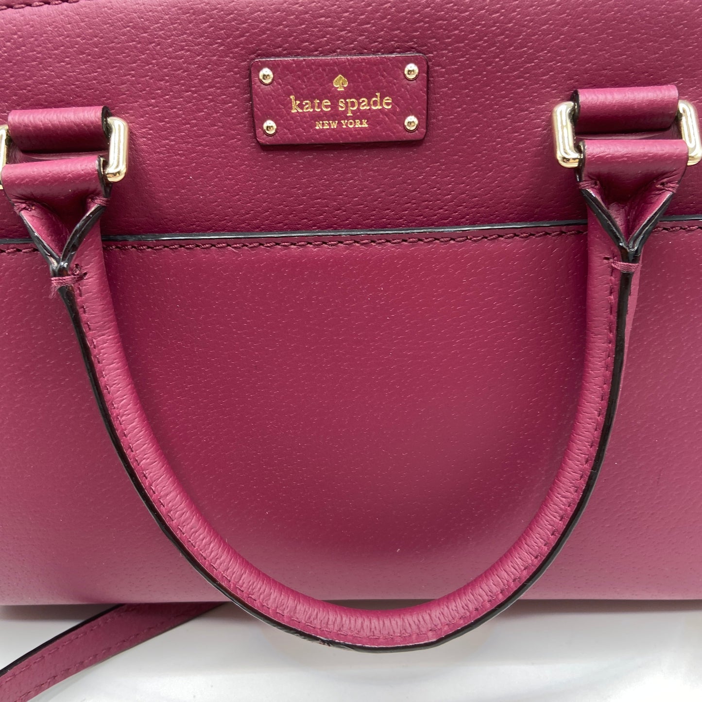 Handbag Designer By Kate Spade, Size: Medium