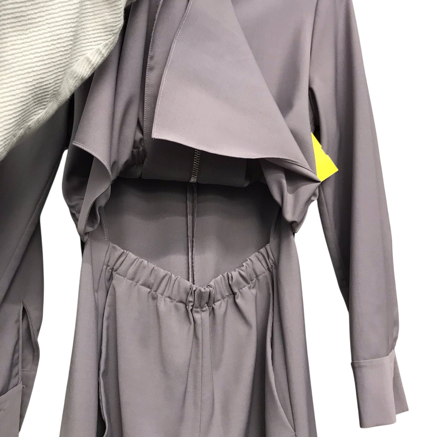 Jumpsuit By Tibi In Purple, Size:Xs