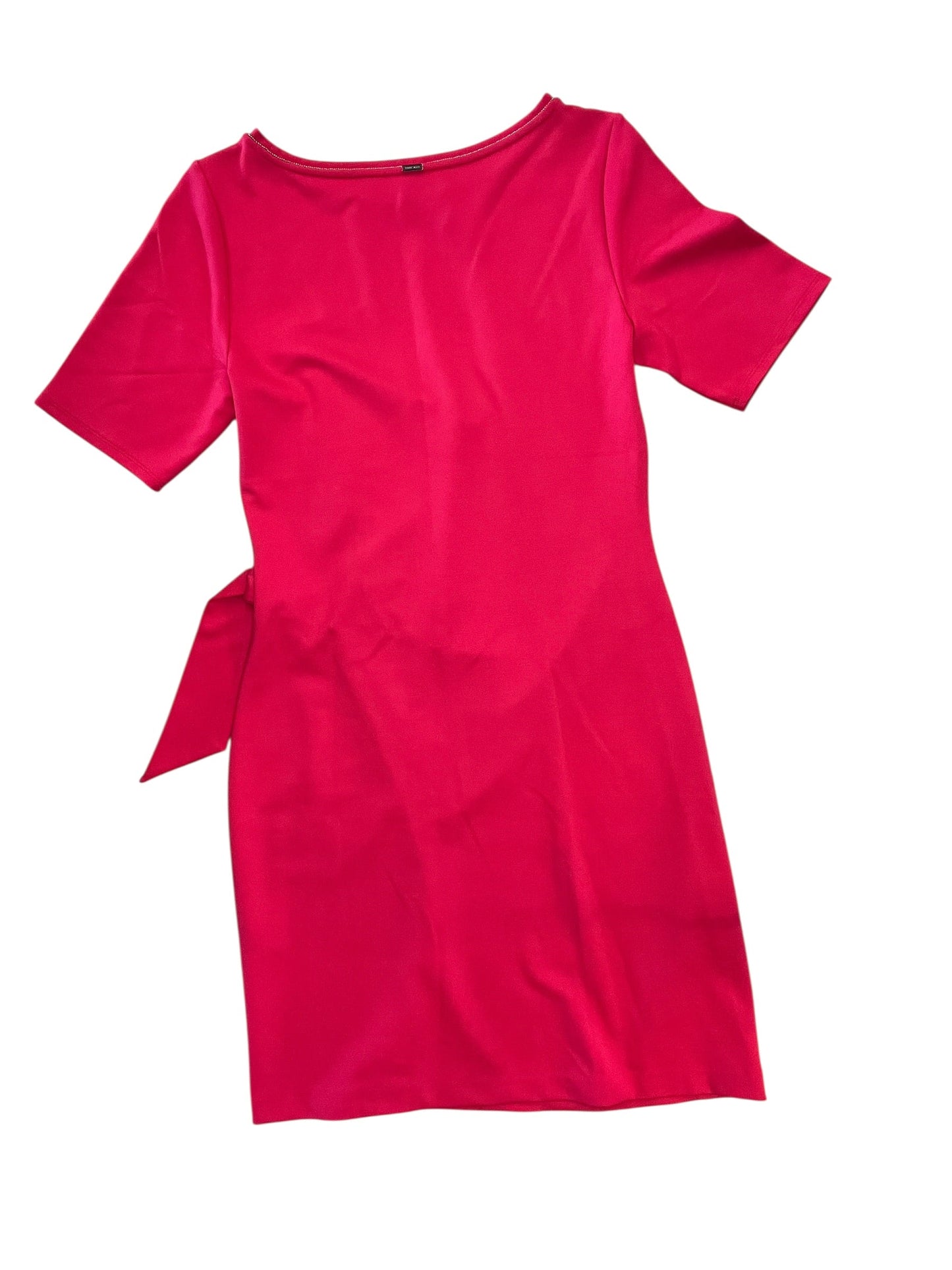 Dress Party Short By White House Black Market In Pink, Size:S