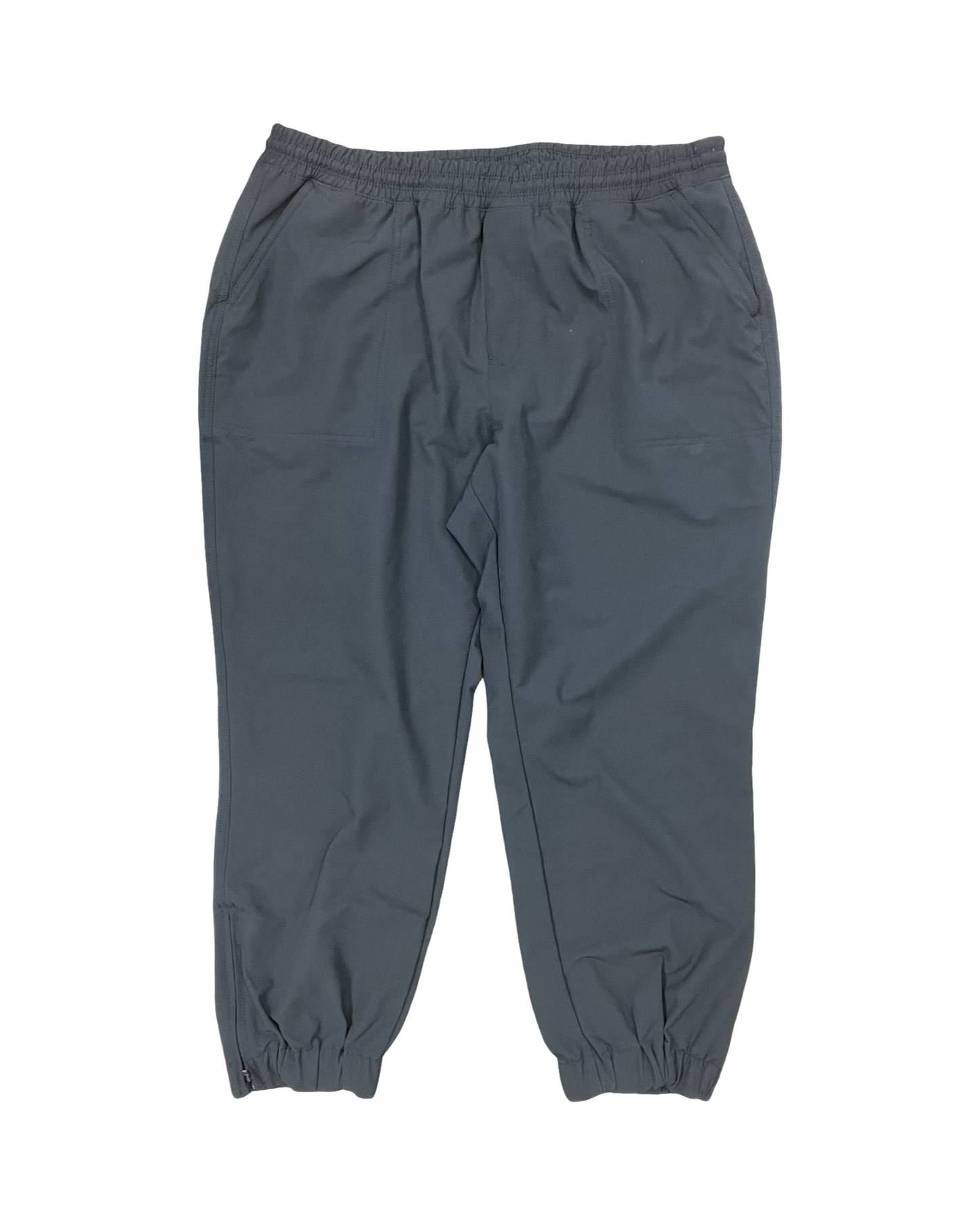 Pants Cargo & Utility By Old Navy In Black, Size:16