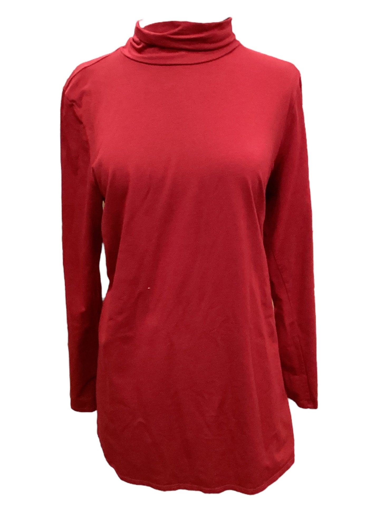 Top Long Sleeve By J Jill  Size: L