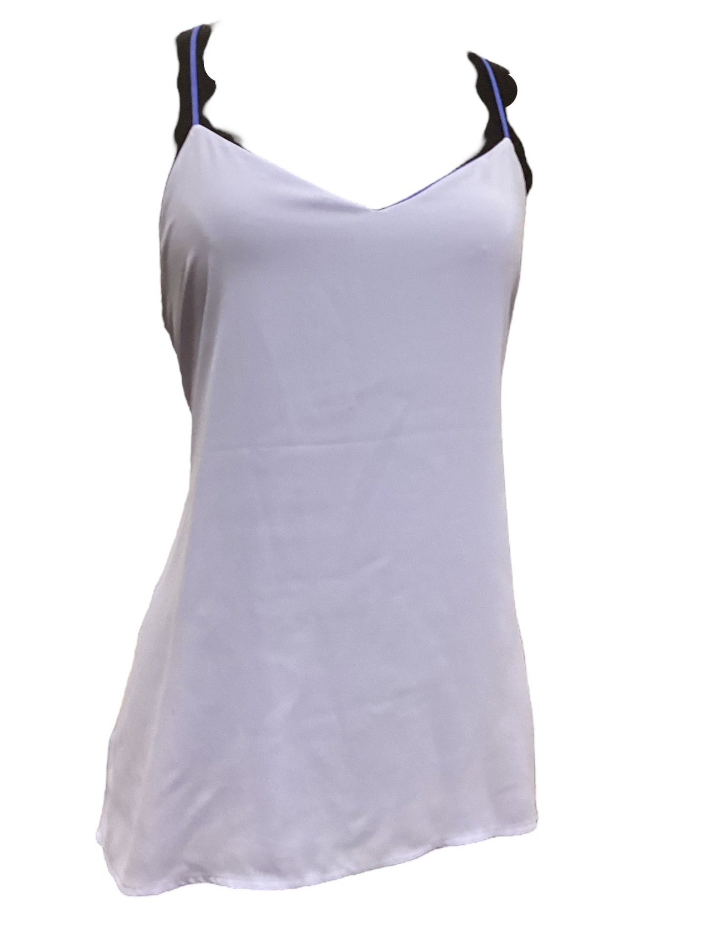 Top Sleeveless By Clothes Mentor  Size: S