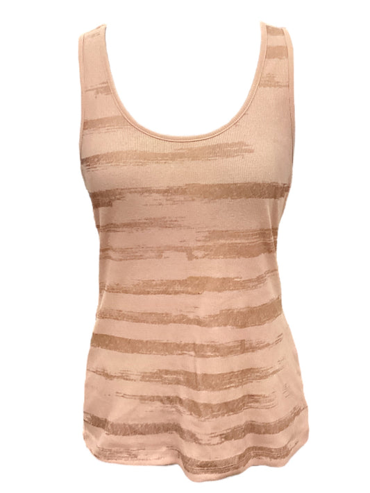 Top Sleeveless By Bebe  Size: M