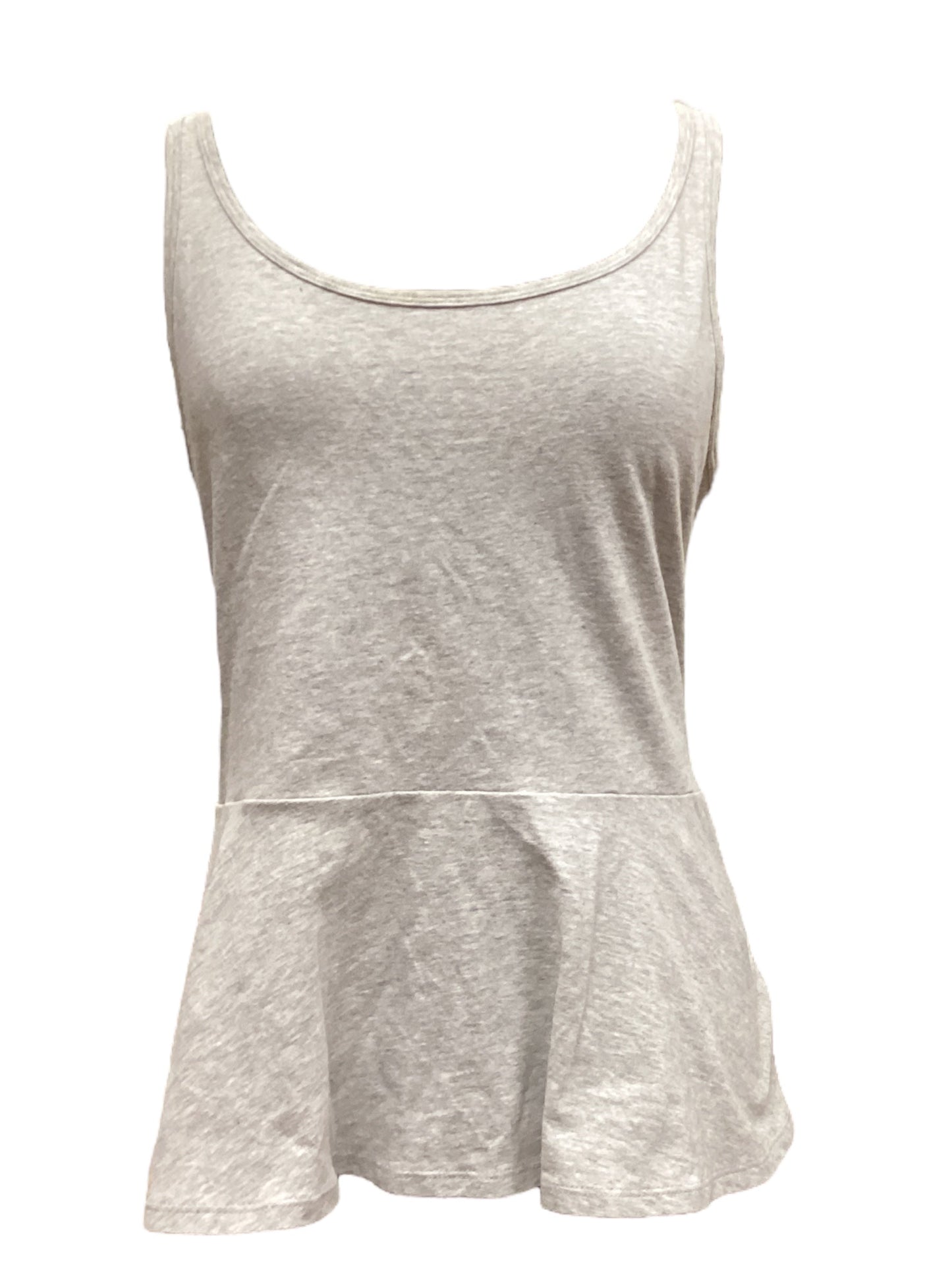 Top Sleeveless By Express  Size: M