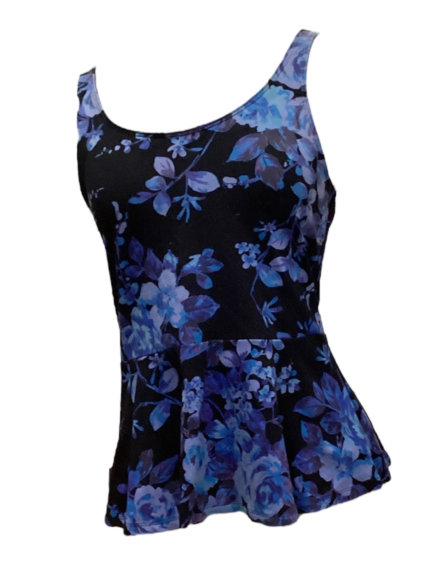 Top Sleeveless By Express  Size: M