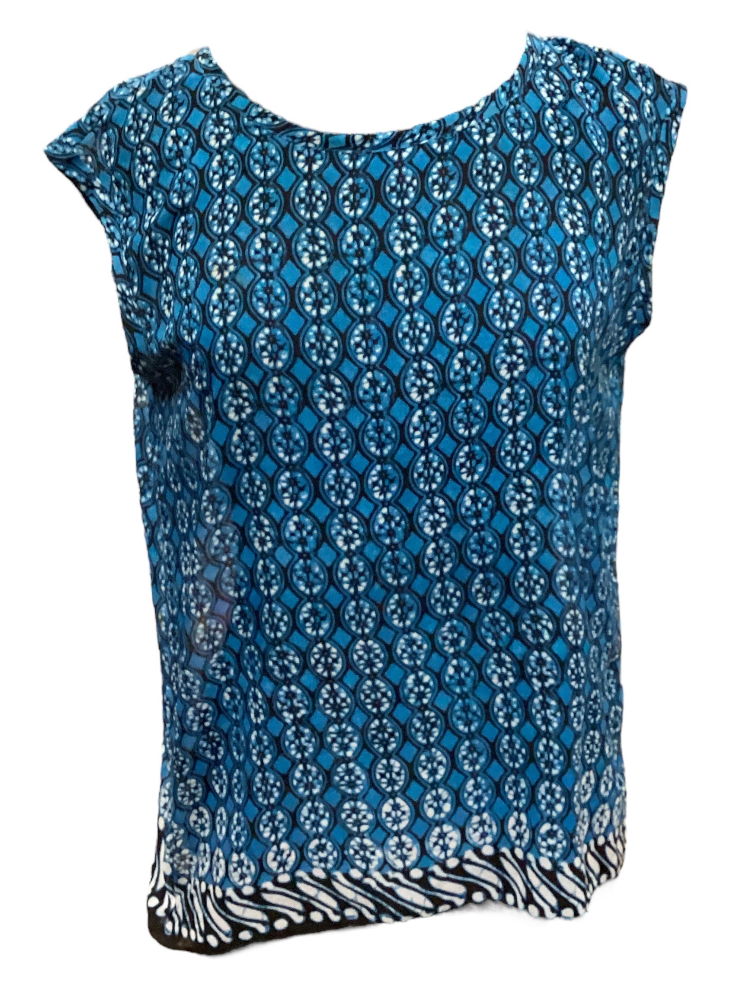 Top Sleeveless By Vince Camuto  Size: Xs