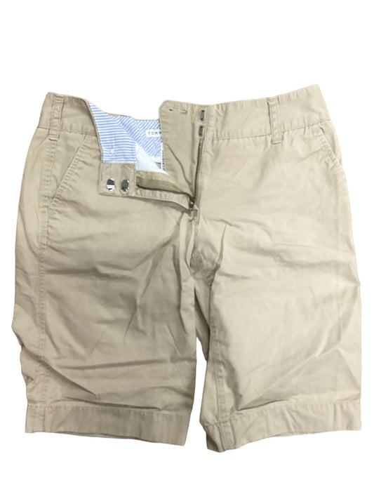 Shorts By Tommy Hilfiger  Size: 2
