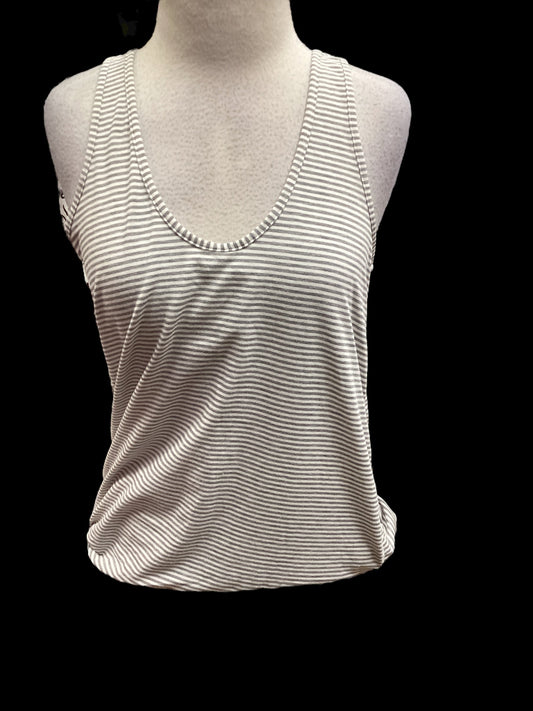 Top Sleeveless By Gap  Size: S