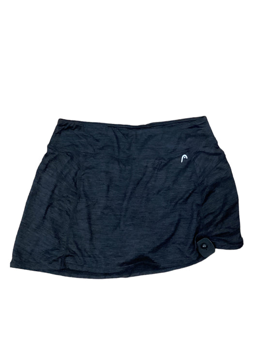 Athletic Shorts By Head  Size: L