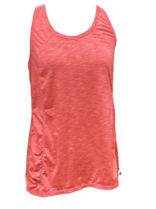 Athletic Tank Top By Langenis  Size: M