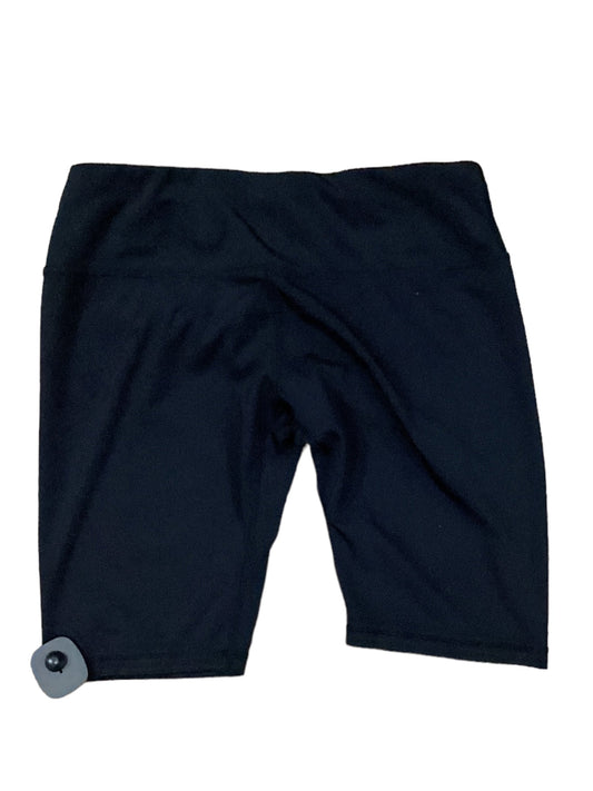 Athletic Shorts By Clothes Mentor  Size: Xl