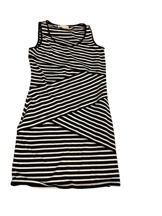 Dress Casual Midi By Michael Kors  Size: 4