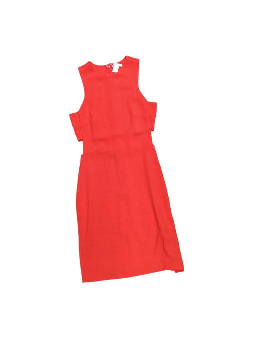 Dress Casual Midi By H&m  Size: 2