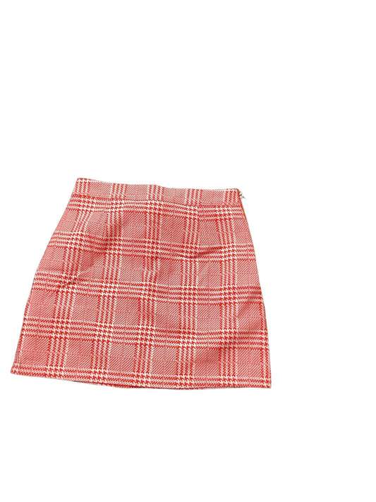 Skirt Mini & Short By Forever 21  Size: Xxs
