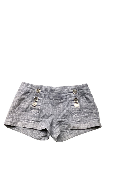 Shorts By Express  Size: Xxs