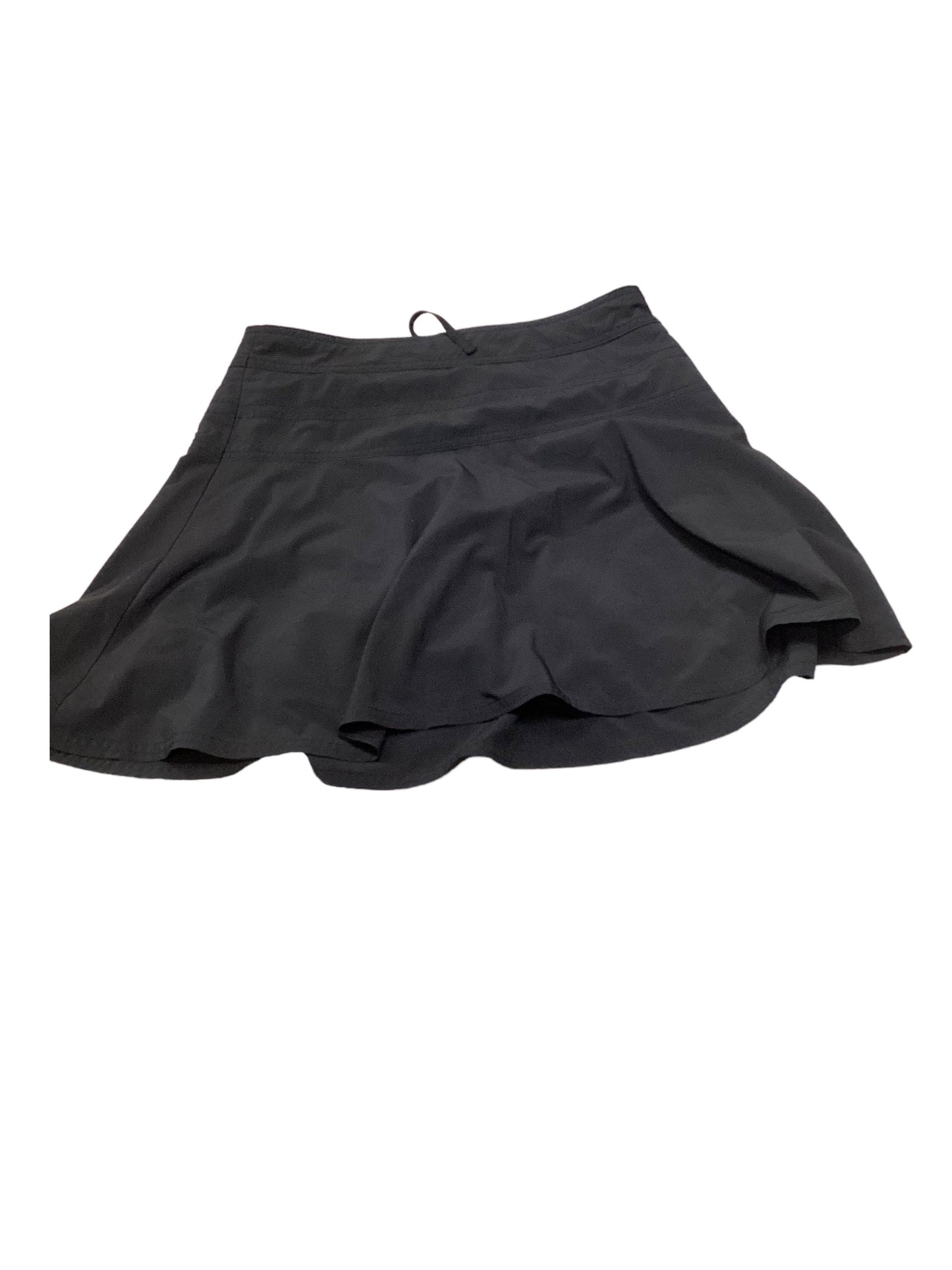 Athletic Skirt By Athleta  Size: S